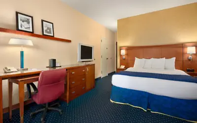 Baymont by Wyndham Columbia Northwest