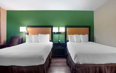 Extended Stay America Suites - San Diego - Mission Valley - Stadium