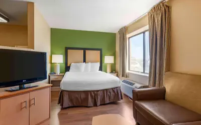 Extended Stay America Select Suites - Madison - Old Sauk Rd