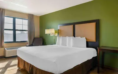 Extended Stay America Suites - Detroit - Canton