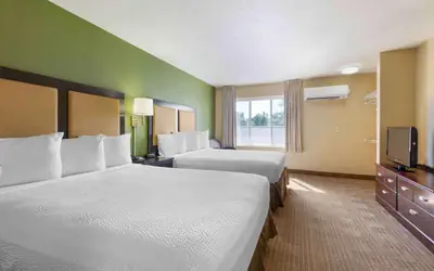 Extended Stay America Suites - Minneapolis - Eden Prairie - Technology Drive