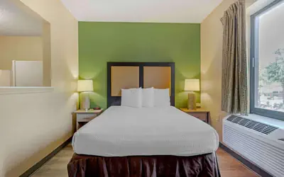 Extended Stay America Select Suites - Dallas - Las Colinas - Meadow Creek Dr