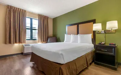 Extended Stay America Suites - Stockton - Tracy