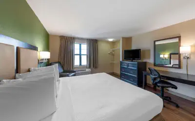 Extended Stay America Suites - Orange County - Katella Ave