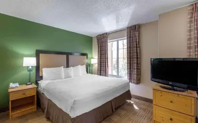 Extended Stay America Suites - Los Angeles - Glendale