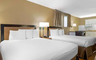 Extended Stay America Suites - San Diego - Fashion Valley