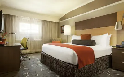 Hotel Abri Union Square