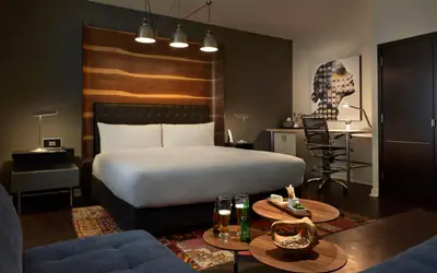 Hotel Zetta San Francisco