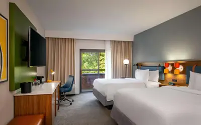 Sonesta Select Boston Foxborough Mansfield