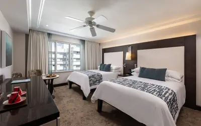 The Palms Hotel & Spa