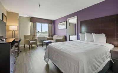 Baymont by Wyndham Henderson-Northeast Denver