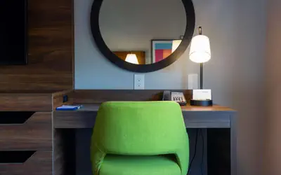 Hampton Inn Elkhorn Lake Geneva Area