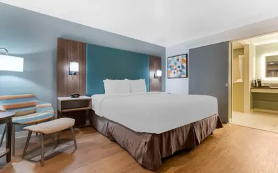 Best Western Plus Riviera