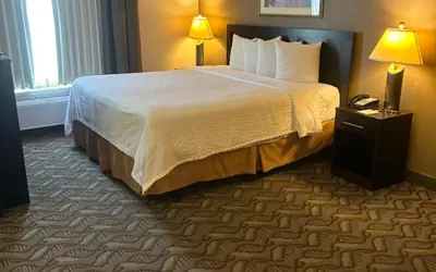 Wyndham Garden Madison Fitchburg