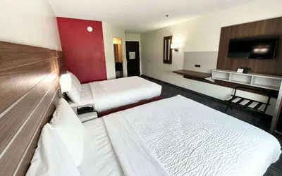 Ramada by Wyndham Lithia Springs Atlanta