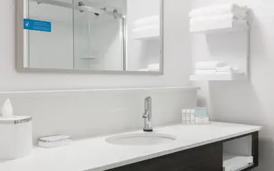 Hampton Inn By Hilton Wichita Northwest