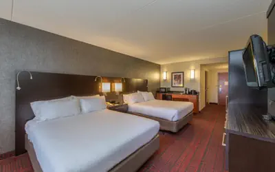 Holiday Inn Express Hotel & Suites Auburn by IHG