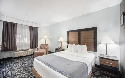 Baymont by Wyndham Grand Haven