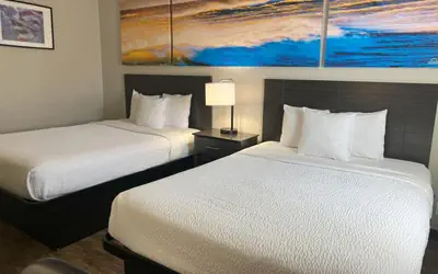 Days Inn by Wyndham Orange Park/Jacksonville