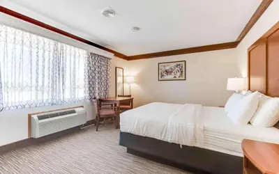 Best Western Movie Manor