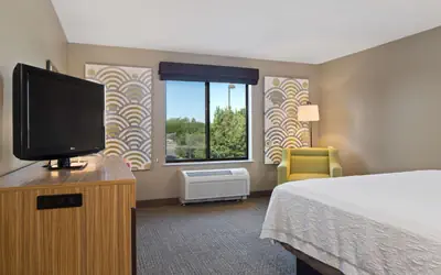 Hampton Inn & Suites by Hilton Walla Walla