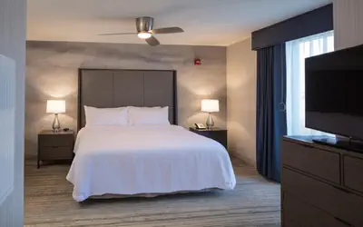 Homewood Suites by Hilton Needham Boston