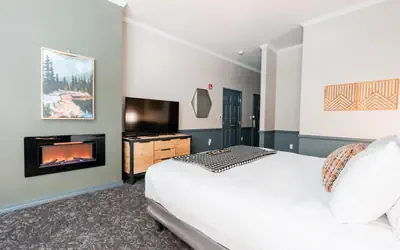 Hotel NoBo Cascade, Tapestry Collection by Hilton