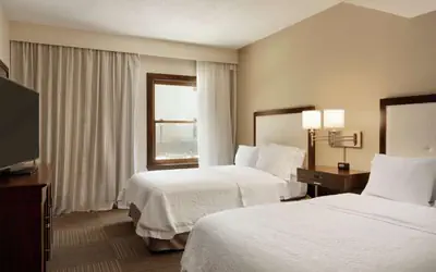 Hampton Inn and Suites Springdale