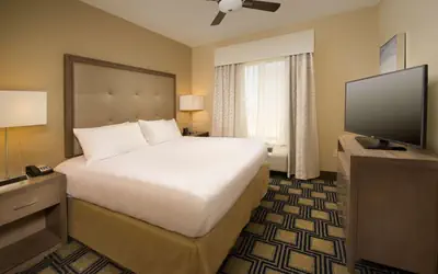 Homewood Suites by Hilton Midland