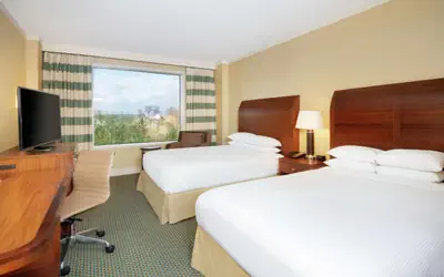 DoubleTree by Hilton Stamford