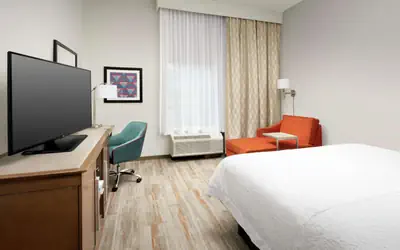 Hampton Inn Denver Tech Center South