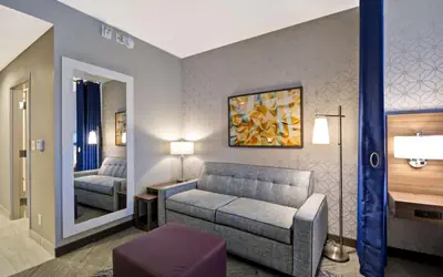 Home2 Suites By Hilton Plano Richardson