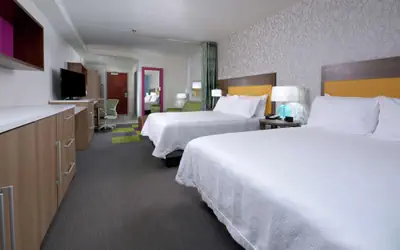Home2 Suites By Hilton Duncan