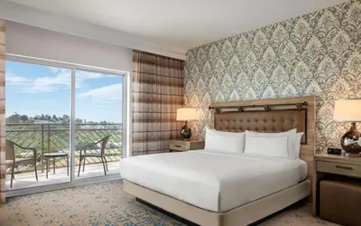 The Cassara Carlsbad, Tapestry Collection By Hilton