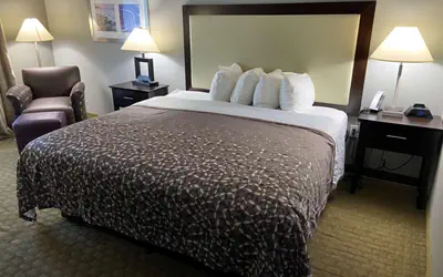 Best Western Pawleys Island