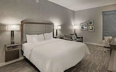 Hampton Inn Waco North