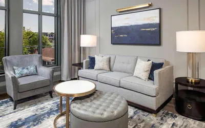 Hilton Club Liberty Place Charleston