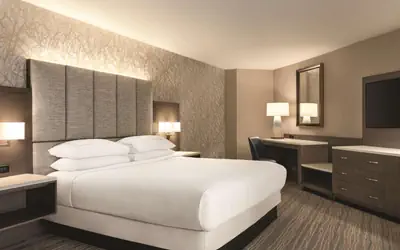 Hilton DFW Lakes Executive Conference Center