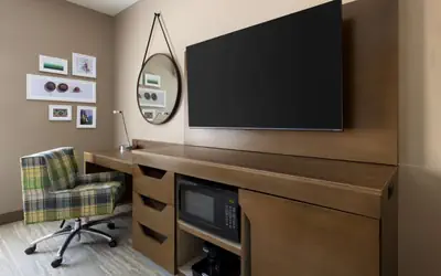 Hampton Inn Oakhurst-Yosemite