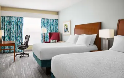 Hilton Garden Inn Dallas Richardson