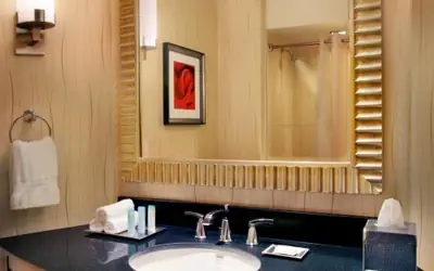 Hilton Rosemont Chicago O'Hare