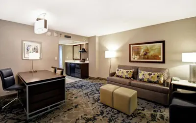Embassy Suites by Hilton Raleigh Durham Research Triangle
