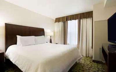 Hilton Garden Inn Auburn