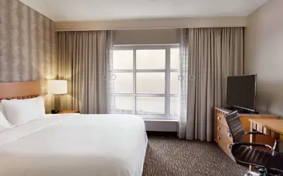 Embassy Suites Northwest Arkansas - Hotel, Spa & Convention Center