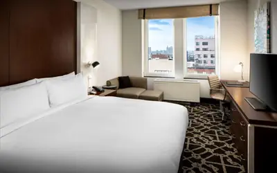 Hilton Brooklyn New York - Newly Renovated