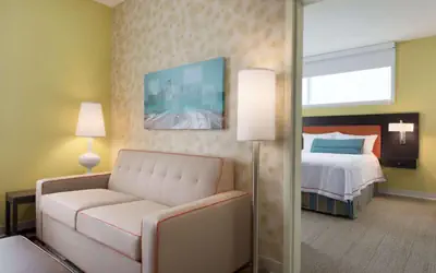 Home2 Suites by Hilton Roseville Minneapolis