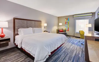 Hampton Inn Cincinnati Airport-North