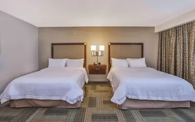 Hampton Inn by Hilton West Bloomfield Novi