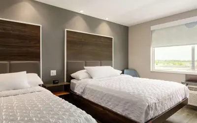 Tru By Hilton Wichita Northeast