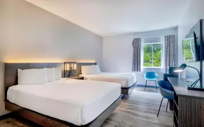 Motel 6 Bethel, CT - Danbury